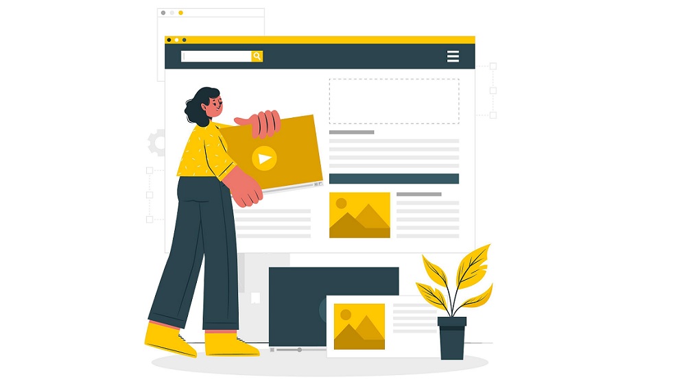 انتشار مقاله