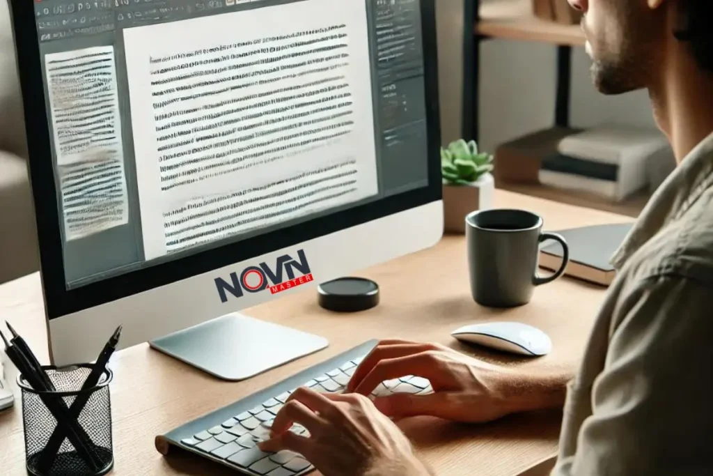 انتشار مقاله